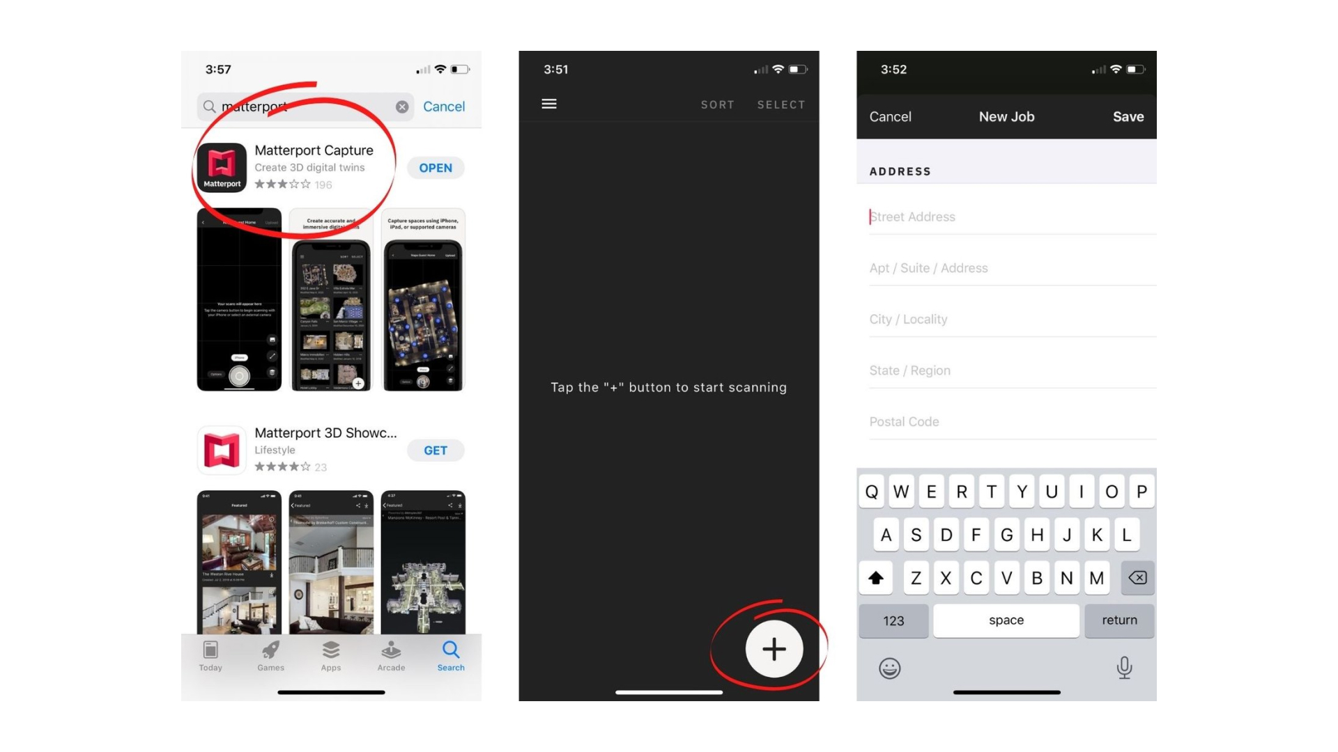 Two apps to one